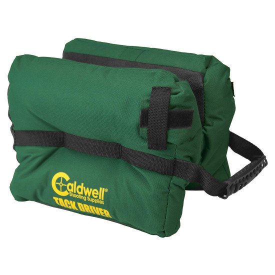 Caldwell Tackdriver Shooting Rest Bag Caldwell Tackdriver Shooting Rest Bag