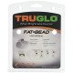 TRUGLO Fat Bead Universal Sight