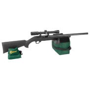 Caldwell Deadshot Shooting Bag Combo