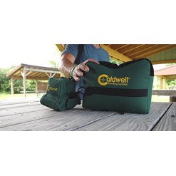 Caldwell Deadshot Shooting Bag Combo