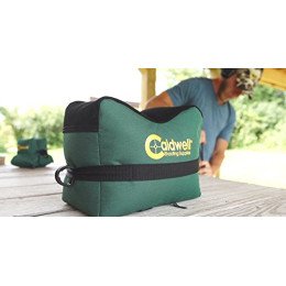 Caldwell Deadshot Shooting Bag Combo