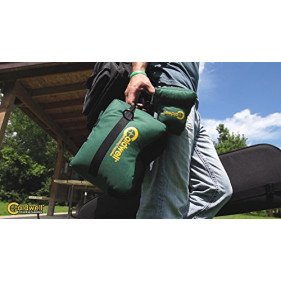 Caldwell Deadshot Shooting Bag Combo