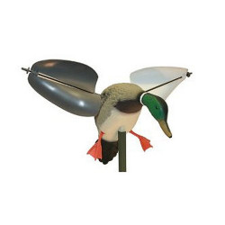 MOJO Outdoors Wind Duck Decoy MOJO Outdoors Wind Duck Decoy