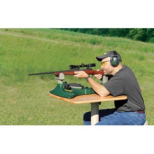 Caldwell Matrix Shooting Rest