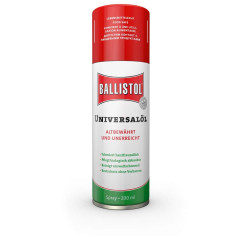 Ballistol Universal Oil Spray 200 ml