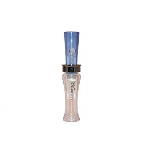 Buck Gardner Teal Duck Call Buck Gardner Teal Duck Call