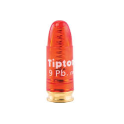 Tipton Snap Cap Pistol 9 mm Luger