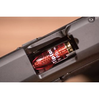 Tipton Snap Cap Pistol 9 mm Luger