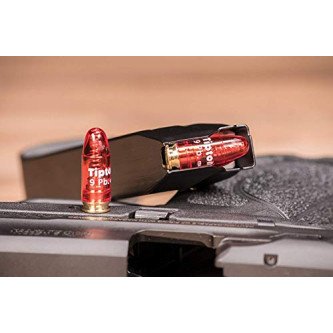 Tipton Snap Cap Pistol 9 mm Luger