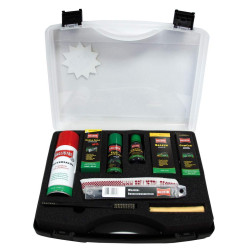 Ballistol Gun Care Kit - Multi-Colour