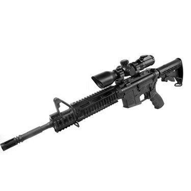 UTG 30mm 2PCs Med Pro LE Grade Picatinny QD Scope Rings UTG 30mm 2PCs Med Pro LE Grade Picatinny QD Scope Rings