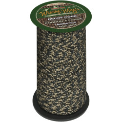 Mossy Oak Whistling Wings Decoy Cord 500 feet