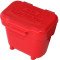 MTM Ammo Belt Pouch (Red)