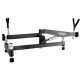 Deben Pro Zeroing Bench Rest HC1500 Deben Pro Zeroing Bench Rest HC1500