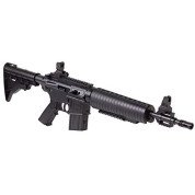 Crosman M4-177 Tactical Style Bolt Action Variable Pump .177-Caliber Pellet And BB Air Rifle Crosman M4-177 Tactical Style Bolt Action Variable Pump .177-Caliber Pellet And BB Air Rifle