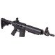Crosman M4-177 Tactical Style Bolt Action Variable Pump .177-Caliber Pellet And BB Air Rifle Crosman M4-177 Tactical Style Bolt Action Variable Pump .177-Caliber Pellet And BB Air Rifle