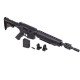 Crosman M4-177 Tactical Style Bolt Action Variable Pump .177-Caliber Pellet And BB Air Rifle Crosman M4-177 Tactical Style Bolt Action Variable Pump .177-Caliber Pellet And BB Air Rifle