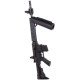 Crosman M4-177 Tactical Style Bolt Action Variable Pump .177-Caliber Pellet And BB Air Rifle Crosman M4-177 Tactical Style Bolt Action Variable Pump .177-Caliber Pellet And BB Air Rifle