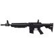 Crosman M4-177 Tactical Style Bolt Action Variable Pump .177-Caliber Pellet And BB Air Rifle Crosman M4-177 Tactical Style Bolt Action Variable Pump .177-Caliber Pellet And BB Air Rifle