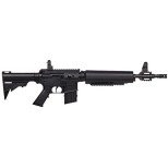 Crosman M4-177 Tactical Style Bolt Action Variable Pump .177-Caliber Pellet And BB Air Rifle Crosman M4-177 Tactical Style Bolt Action Variable Pump .177-Caliber Pellet And BB Air Rifle