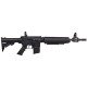Crosman M4-177 Tactical Style Bolt Action Variable Pump .177-Caliber Pellet And BB Air Rifle Crosman M4-177 Tactical Style Bolt Action Variable Pump .177-Caliber Pellet And BB Air Rifle