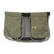 Browning Trapper Creek Half Vest Browning Trapper Creek Half Vest