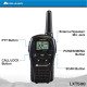 Midland LXT500 VP3 22 Channel FRS Walkie Talkie Midland LXT500 VP3 22 Channel FRS Walkie Talkie