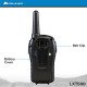 Midland LXT500 VP3 22 Channel FRS Walkie Talkie Midland LXT500 VP3 22 Channel FRS Walkie Talkie