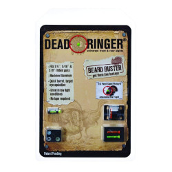 Dead Ringer Buster Shotgun Sight