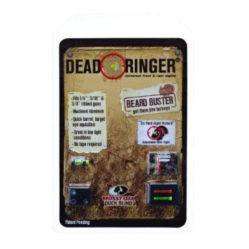 Dead Ringer Buster Shotgun Sight Dead Ringer Buster Shotgun Sight