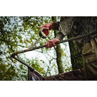 Gorilla Camo Mossy Oak Duct Tape, 1.88" x 9 yd