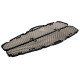 Plano Scoped Rifle Hard Case 1511-05 Plano Scoped Rifle Hard Case 1511-05