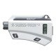 Swiss+Tech White 7-in-1 Bodyguard Auto Emergency Escape Tool