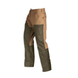Just Hunters Upland Pants, Field Tan for Upland Hunting