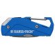 Swiss+Tech Personal Care Tool 7-in-1, Includes Flashlight, Nail File and Cleaner, Tweezers, Carabiner Clip, Scissors, and More Swiss+Tech Personal Care Tool 7-in-1, Includes Flashlight, Nail File and Cleaner, Tweezers, Carabiner Clip, Scissors, and More