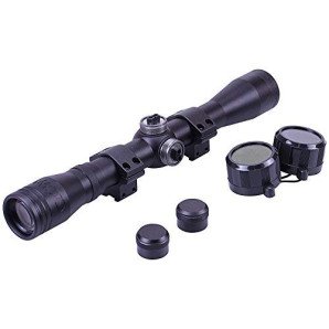 Gamo Scope 4x32