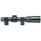 Walther PRS 1-6x24 Rifle Scope Firearms Optics