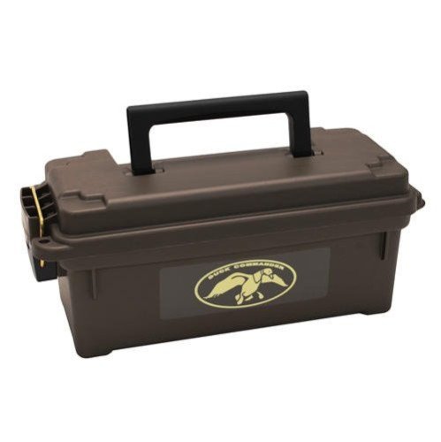 Plano Duck Commander Shot Shell Box