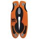 Swiss+Tech Orange 12 in 1 Precision Multitool for Camping, Auto, Outdoors, Hardware Swiss+Tech Orange 12 in 1 Precision Multitool for Camping, Auto, Outdoors, Hardware