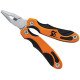 Swiss+Tech Orange 12 in 1 Precision Multitool for Camping, Auto, Outdoors, Hardware Swiss+Tech Orange 12 in 1 Precision Multitool for Camping, Auto, Outdoors, Hardware