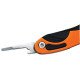 Swiss+Tech Orange 12 in 1 Precision Multitool for Camping, Auto, Outdoors, Hardware Swiss+Tech Orange 12 in 1 Precision Multitool for Camping, Auto, Outdoors, Hardware