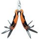 Swiss+Tech Orange 12 in 1 Precision Multitool for Camping, Auto, Outdoors, Hardware Swiss+Tech Orange 12 in 1 Precision Multitool for Camping, Auto, Outdoors, Hardware
