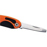 Swiss+Tech Orange 12 in 1 Precision Multitool for Camping, Auto, Outdoors, Hardware Swiss+Tech Orange 12 in 1 Precision Multitool for Camping, Auto, Outdoors, Hardware