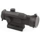 Vector Optics Tempest 1X35 Multi Reticle Tactical Red Dot Scope Vector Optics Tempest 1X35 Multi Reticle Tactical Red Dot Scope