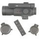 Vector Optics Tempest 1X35 Multi Reticle Tactical Red Dot Scope Vector Optics Tempest 1X35 Multi Reticle Tactical Red Dot Scope