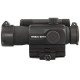 Vector Optics Tempest 1X35 Multi Reticle Tactical Red Dot Scope Vector Optics Tempest 1X35 Multi Reticle Tactical Red Dot Scope