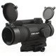 Vector Optics Tempest 1X35 Multi Reticle Tactical Red Dot Scope Vector Optics Tempest 1X35 Multi Reticle Tactical Red Dot Scope