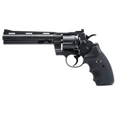 Umarex Colt Python Air Revolver with 6'' Barrel .177 Caliber Steel BB C02 Power Umarex Colt Python Air Revolver with 6'' Barrel .177 Caliber Steel BB C02 Power