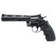 Umarex Colt Python Air Revolver with 6'' Barrel .177 Caliber Steel BB C02 Power Umarex Colt Python Air Revolver with 6'' Barrel .177 Caliber Steel BB C02 Power