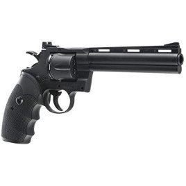 Umarex Colt Python Air Revolver with 6'' Barrel .177 Caliber Steel BB C02 Power Umarex Colt Python Air Revolver with 6'' Barrel .177 Caliber Steel BB C02 Power